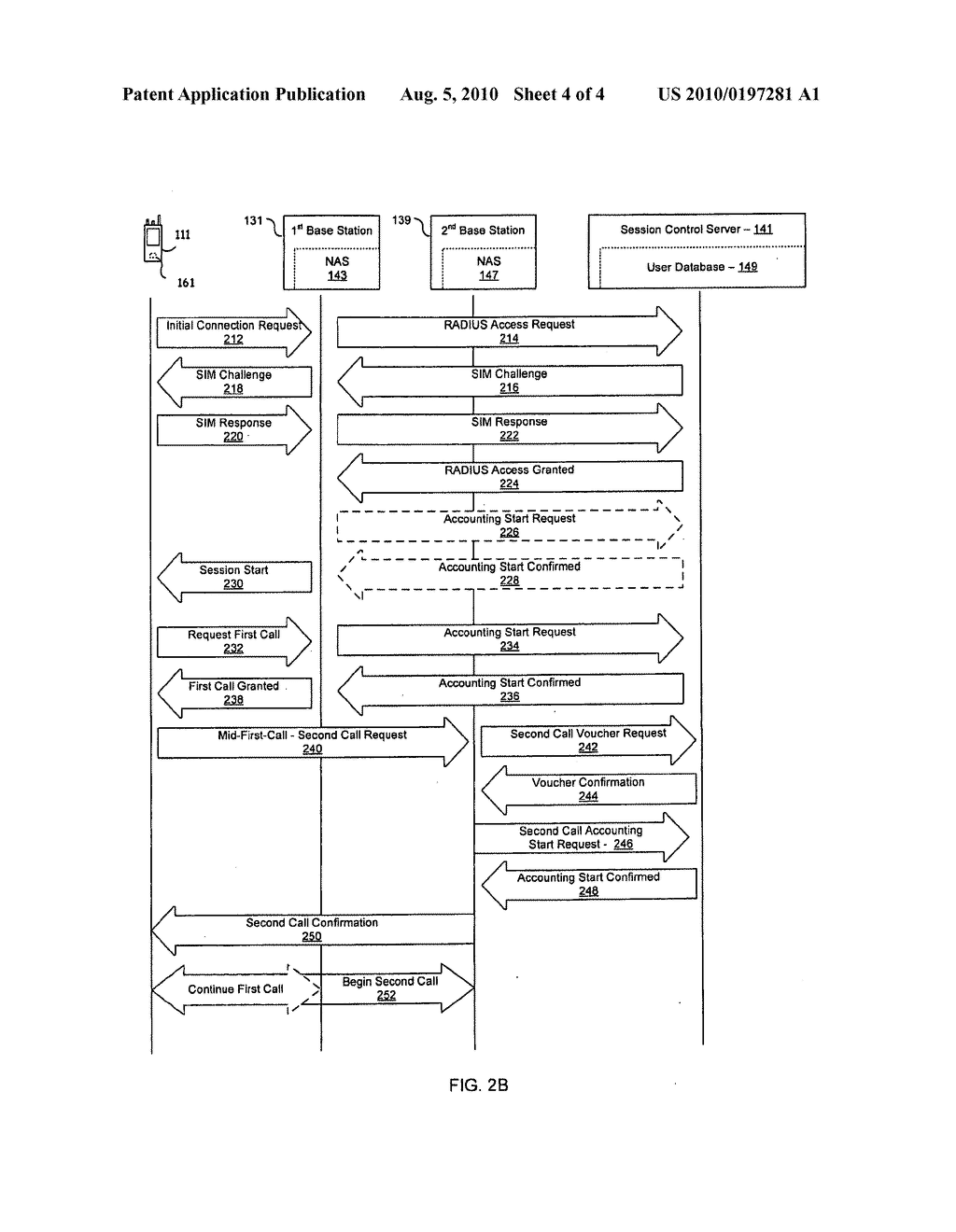 Single Operator, Single SIM, Single Billing Entity Supporting Simultaneous Use Of Multi-Radio Device And/Or Phone - diagram, schematic, and image 05