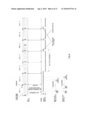 RADIO TRANSMITTING/RECEIVING METHOD AND RADIO COMMUNICATION TERMINAL diagram and image