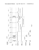 RADIO TRANSMITTING/RECEIVING METHOD AND RADIO COMMUNICATION TERMINAL diagram and image