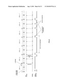 RADIO TRANSMITTING/RECEIVING METHOD AND RADIO COMMUNICATION TERMINAL diagram and image