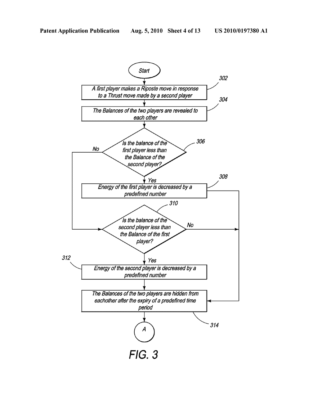 System and Method of Conducting Simulated Combat - diagram, schematic, and image 05