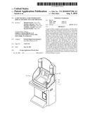 Game machine, game information display method and game program diagram and image