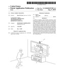 VISUAL TARGET TRACKING diagram and image