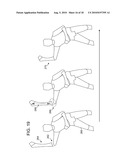 VISUAL TARGET TRACKING diagram and image