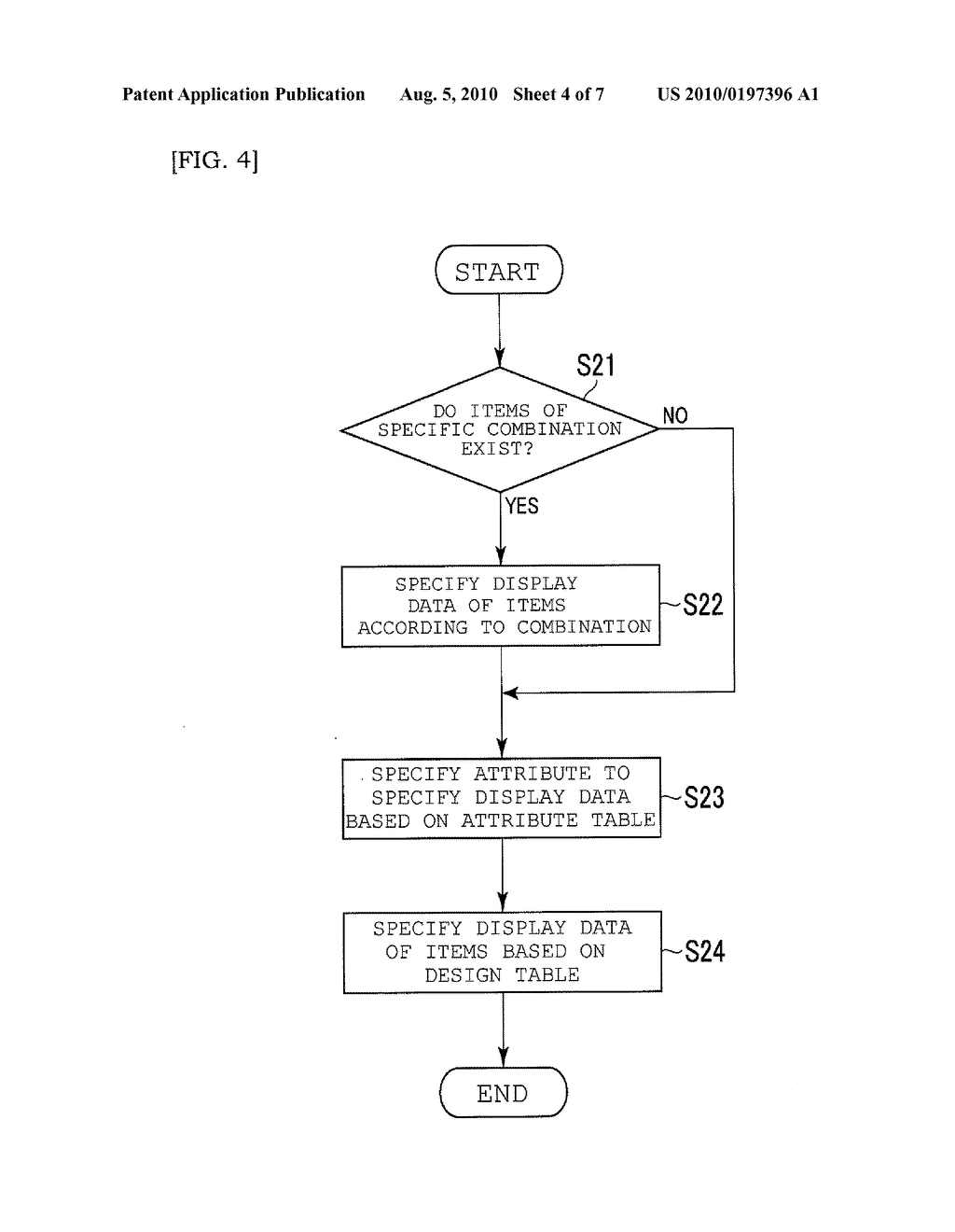 GAME APPARATUS, GAME CHARACTER DISPLAYING METHOD, AND RECORDING MEDIUM - diagram, schematic, and image 05