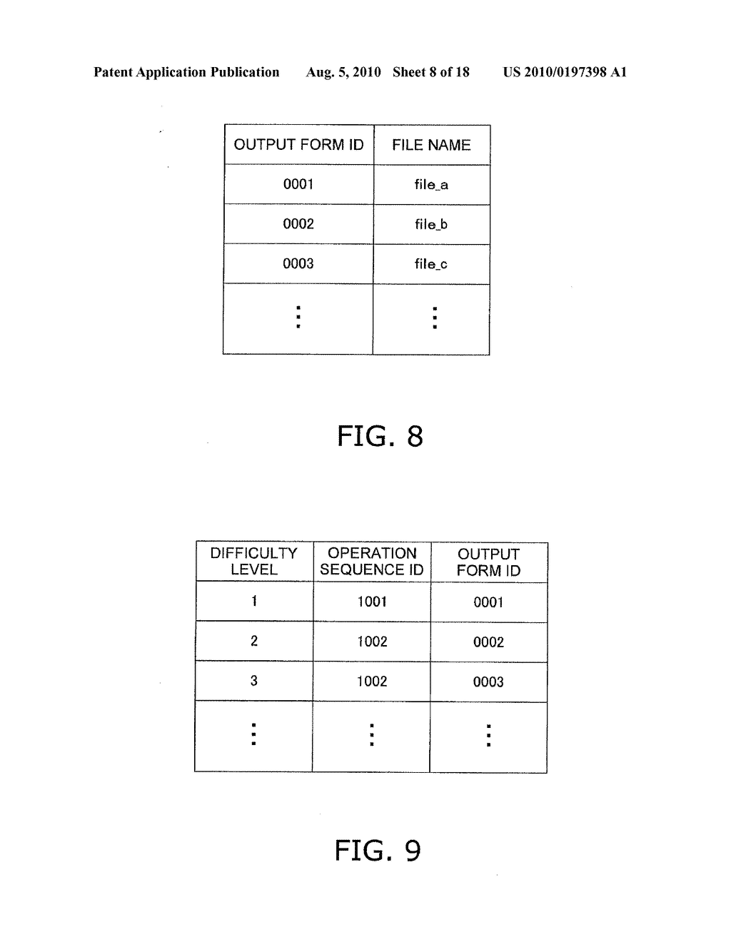 GAMING MACHINE, GAMING METHOD, AND GAMING PROGRAM - diagram, schematic, and image 09