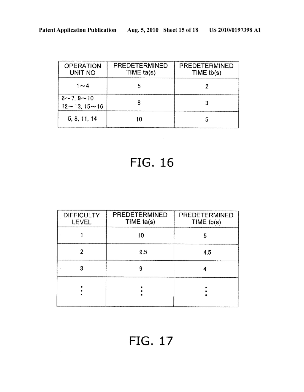 GAMING MACHINE, GAMING METHOD, AND GAMING PROGRAM - diagram, schematic, and image 16