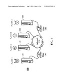 METHOD AND APPARATUS FOR THWARTING TRAFFIC ANALYSIS IN ONLINE GAMES diagram and image