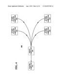 METHOD AND APPARATUS FOR THWARTING TRAFFIC ANALYSIS IN ONLINE GAMES diagram and image