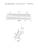 RELEASABLE AND INTERCHANGEABLE CONNECTIONS FOR GOLF CLUB HEADS AND SHAFTS diagram and image