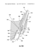 RELEASABLE AND INTERCHANGEABLE CONNECTIONS FOR GOLF CLUB HEADS AND SHAFTS diagram and image