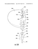 RELEASABLE AND INTERCHANGEABLE CONNECTIONS FOR GOLF CLUB HEADS AND SHAFTS diagram and image