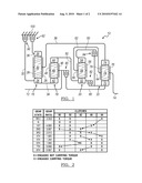 MULTI-SPEED TRANSMISSION diagram and image