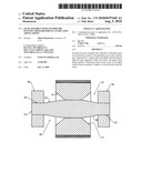 Gear assembly with asymmetric flex pin cross-reference to related applications diagram and image