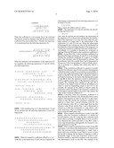 SLIPPAGE DETECTION SYSTEM AND METHOD FOR CONTINUOUSLY VARIABLE TRANSMISSIONS diagram and image