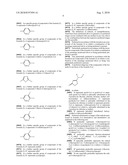 ACTIVE AGENT COMBINATIONS HAVING INSECTICIDAL AND ACARICIDAL PROPERTIES diagram and image