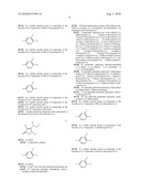 ACTIVE AGENT COMBINATIONS HAVING INSECTICIDAL AND ACARICIDAL PROPERTIES diagram and image