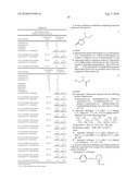 ACTIVE AGENT COMBINATIONS HAVING INSECTICIDAL AND ACARICIDAL PROPERTIES diagram and image