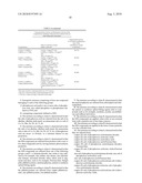 Synergistic Mixtures and/or Compositions With a High Fungicidal Activity diagram and image