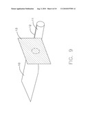 SUPERCONDUCTING WIRE WITH LOW AC LOSSES diagram and image