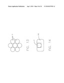 SUPERCONDUCTING WIRE WITH LOW AC LOSSES diagram and image