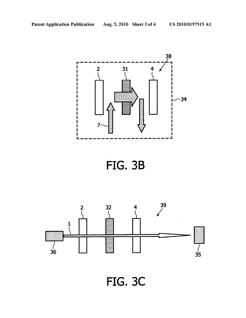 DETECTING TARGET MOLECULES IN A SAMPLE - diagram, schematic, and image 04