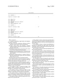 METHOD OF ANALYZING A TARGET NUCLEIC ACID SEQUENCE diagram and image