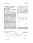 ORGANO-CASCADE CATALYSIS: ONE-POT PRODUCTION OF CHEMICAL LIBRARIES diagram and image