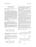 TRIPHENODIOXAZINE DYES diagram and image