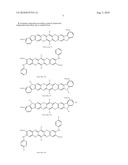 TRIPHENODIOXAZINE DYES diagram and image