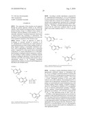 FUNCTIONALLY SELECTIVE ALPHA2C ADRENORECEPTOR AGONISTS diagram and image