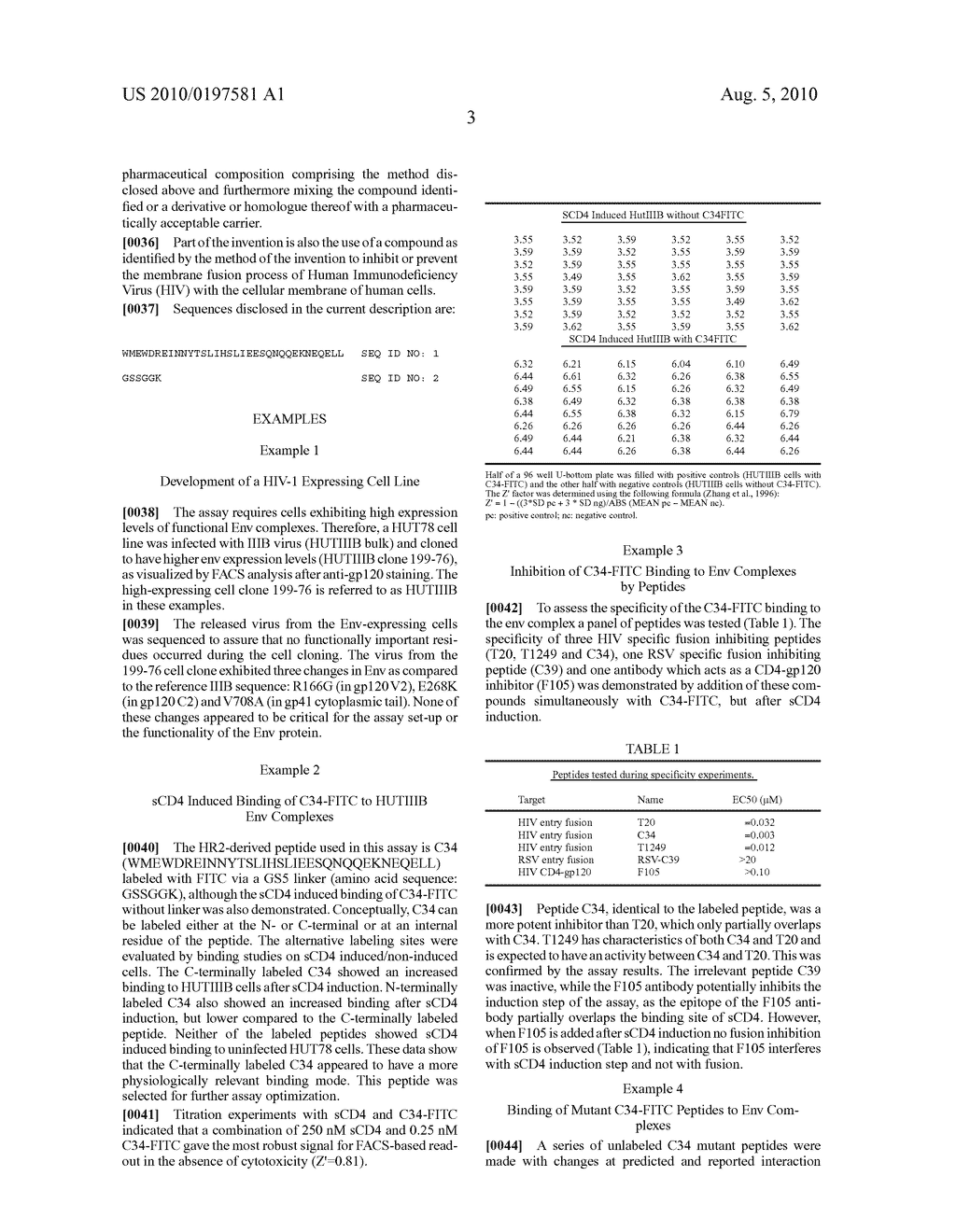 NATIVE GP41 ASSAY - diagram, schematic, and image 06