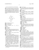 INHIBITORS OF JANUS KINASES diagram and image