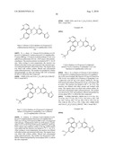 INHIBITORS OF JANUS KINASES diagram and image