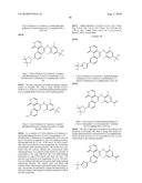 INHIBITORS OF JANUS KINASES diagram and image