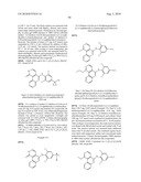 INHIBITORS OF JANUS KINASES diagram and image