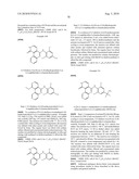 INHIBITORS OF JANUS KINASES diagram and image