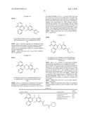 INHIBITORS OF JANUS KINASES diagram and image