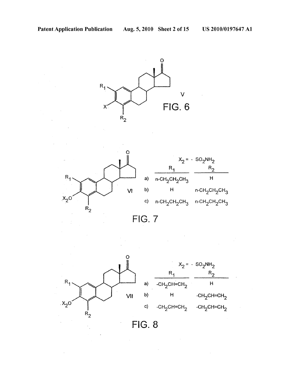 COMPOUNDS THAT INHIBIT OESTRONE SULPHATASE; COMPOSITIONS THEREOF; AND METHODS EMPLOYING THE SAME - diagram, schematic, and image 03