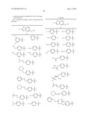 2-ARYL OR HETEROARYL INDOLE DERIVATIVES diagram and image