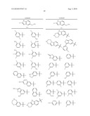 2-ARYL OR HETEROARYL INDOLE DERIVATIVES diagram and image