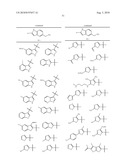 2-ARYL OR HETEROARYL INDOLE DERIVATIVES diagram and image