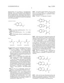 AMIDINE, THIOUREA AND GUANIDINE DERIVATIVES OF 2-AMINOBENZOTHIAZOLES AND AMINOBENZOTHIAZINES FOR THEIR USE AS PHARMACOLOGICAL AGENTS FOR THE TREATMENT OF NEURODEGENERATIVE PATHOLOGIES diagram and image
