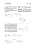 AMIDINE, THIOUREA AND GUANIDINE DERIVATIVES OF 2-AMINOBENZOTHIAZOLES AND AMINOBENZOTHIAZINES FOR THEIR USE AS PHARMACOLOGICAL AGENTS FOR THE TREATMENT OF NEURODEGENERATIVE PATHOLOGIES diagram and image