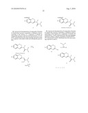 AMIDINE, THIOUREA AND GUANIDINE DERIVATIVES OF 2-AMINOBENZOTHIAZOLES AND AMINOBENZOTHIAZINES FOR THEIR USE AS PHARMACOLOGICAL AGENTS FOR THE TREATMENT OF NEURODEGENERATIVE PATHOLOGIES diagram and image