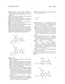 5-Substituted-2-Phenylamino Benzamides as Mek Inhibitors diagram and image