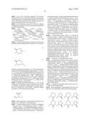 5-Substituted-2-Phenylamino Benzamides as Mek Inhibitors diagram and image