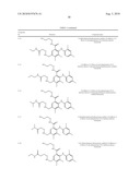 5-Substituted-2-Phenylamino Benzamides as Mek Inhibitors diagram and image