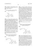 5-Substituted-2-Phenylamino Benzamides as Mek Inhibitors diagram and image