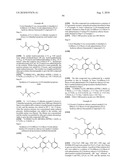 5-Substituted-2-Phenylamino Benzamides as Mek Inhibitors diagram and image